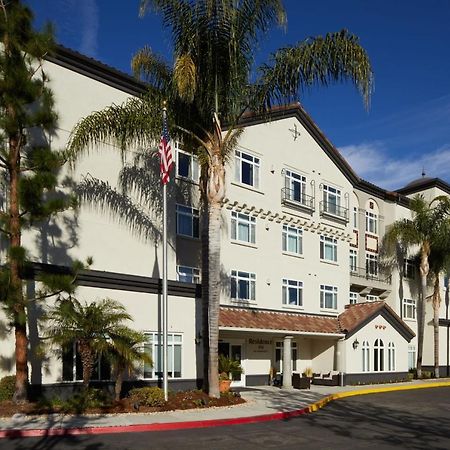 Residence Inn Los Angeles Westlake Village Exteriör bild