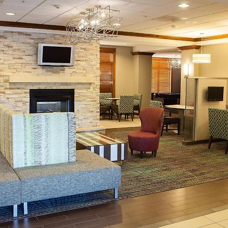 Residence Inn Los Angeles Westlake Village Exteriör bild