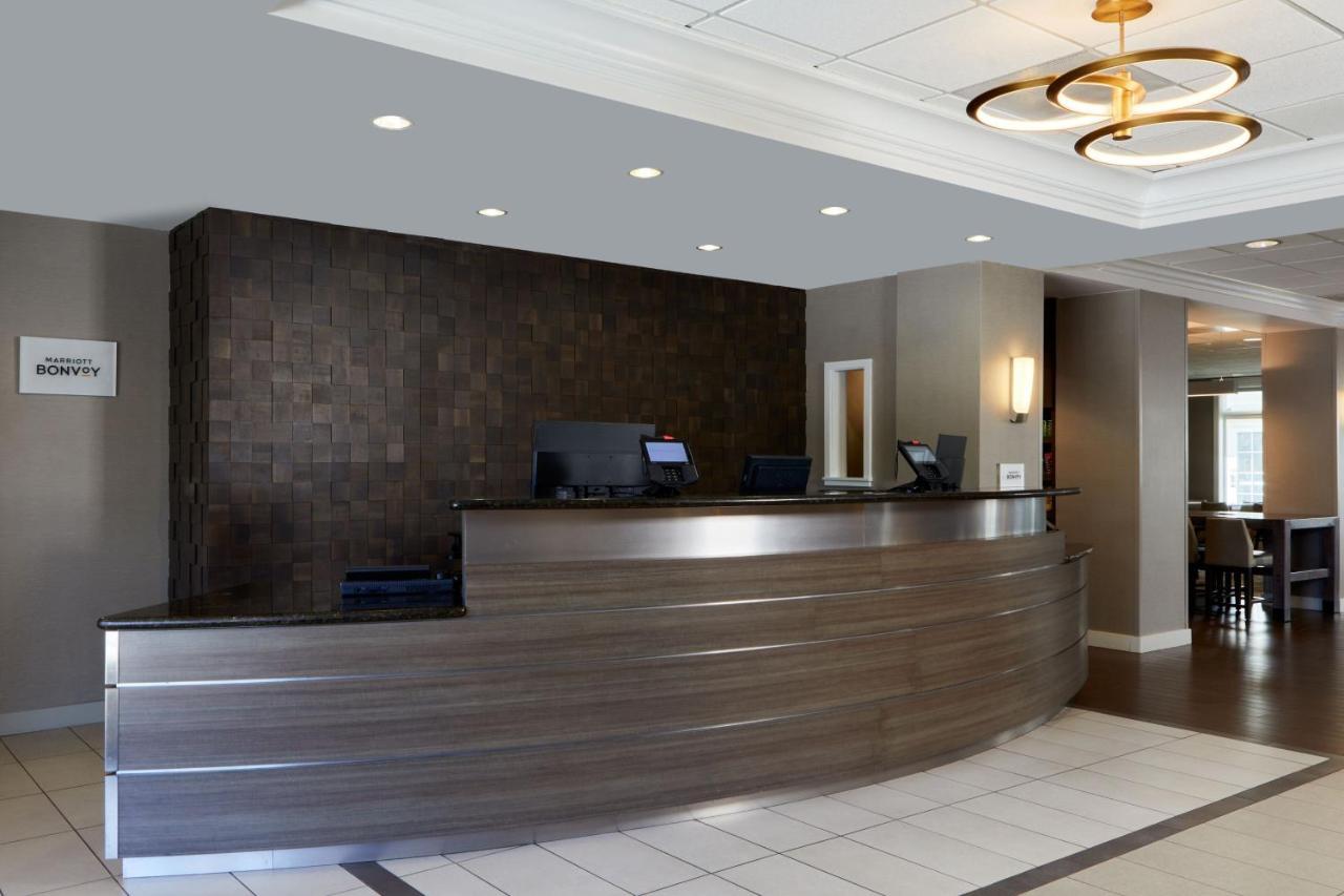 Residence Inn Los Angeles Westlake Village Exteriör bild