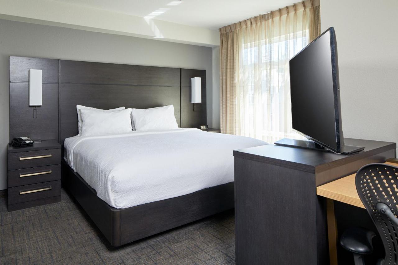 Residence Inn Los Angeles Westlake Village Exteriör bild