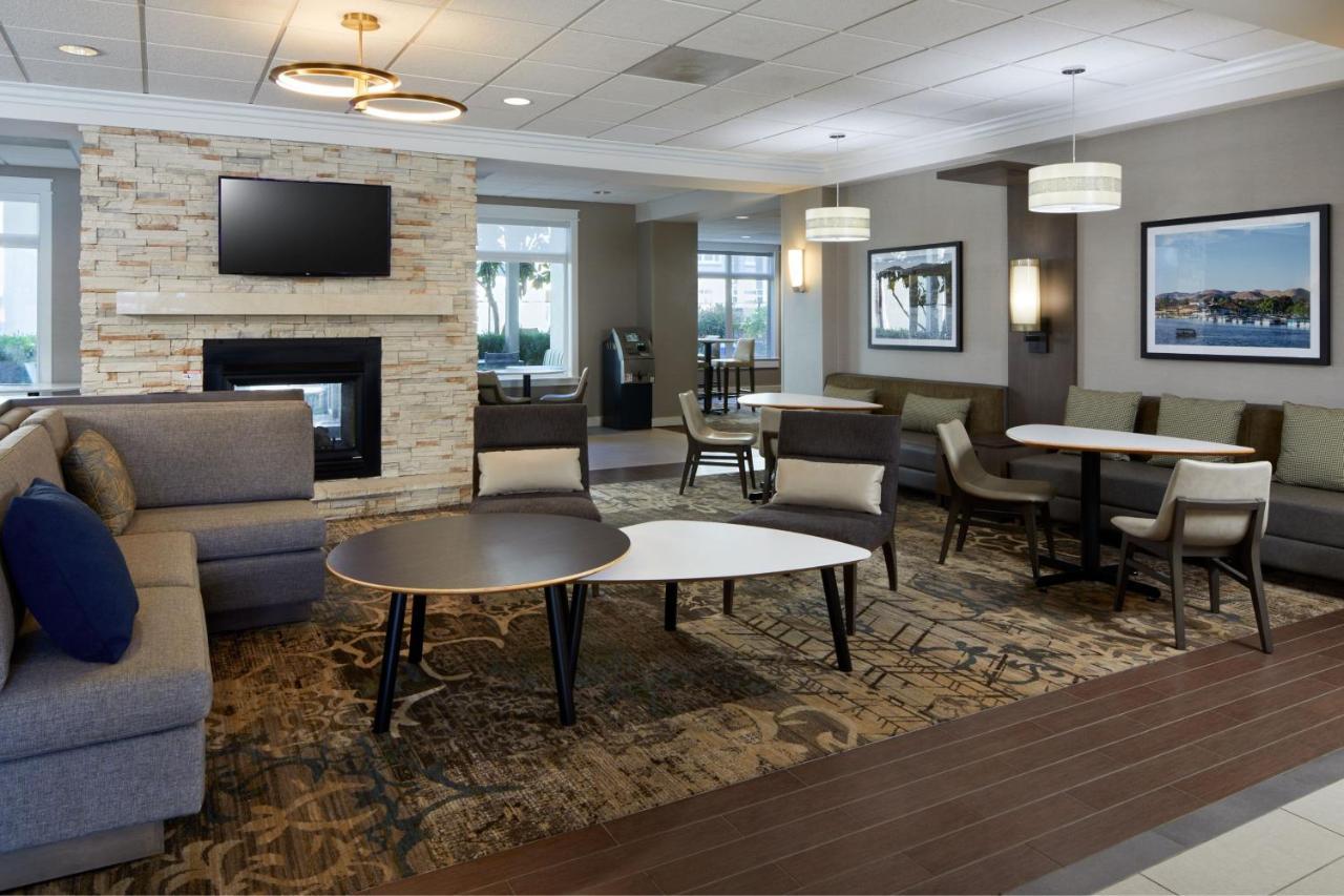 Residence Inn Los Angeles Westlake Village Exteriör bild