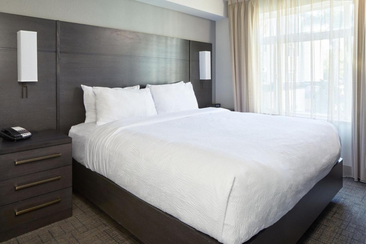 Residence Inn Los Angeles Westlake Village Exteriör bild
