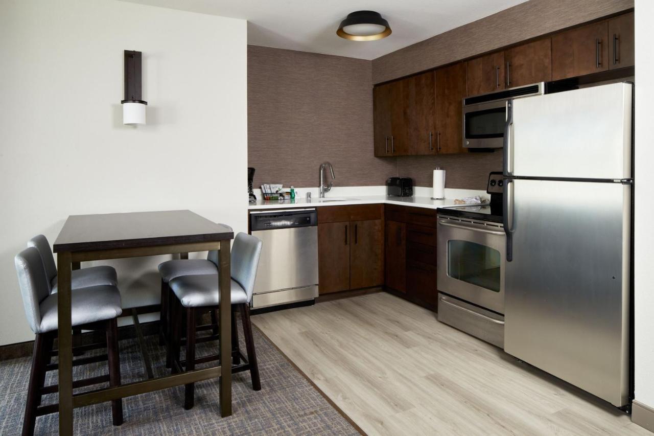 Residence Inn Los Angeles Westlake Village Exteriör bild