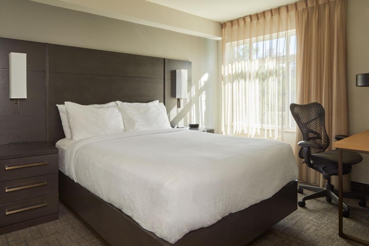 Residence Inn Los Angeles Westlake Village Exteriör bild