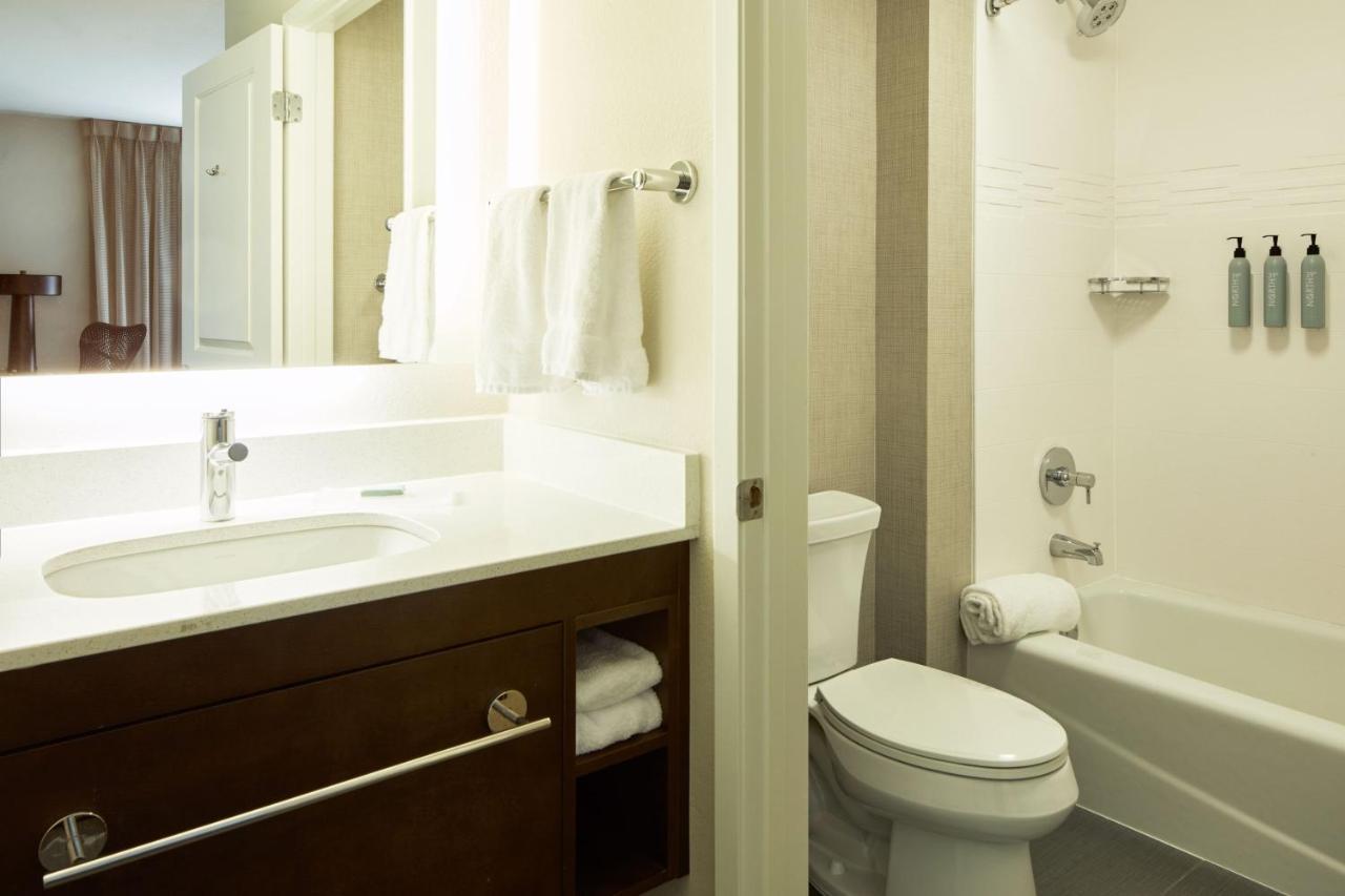 Residence Inn Los Angeles Westlake Village Exteriör bild