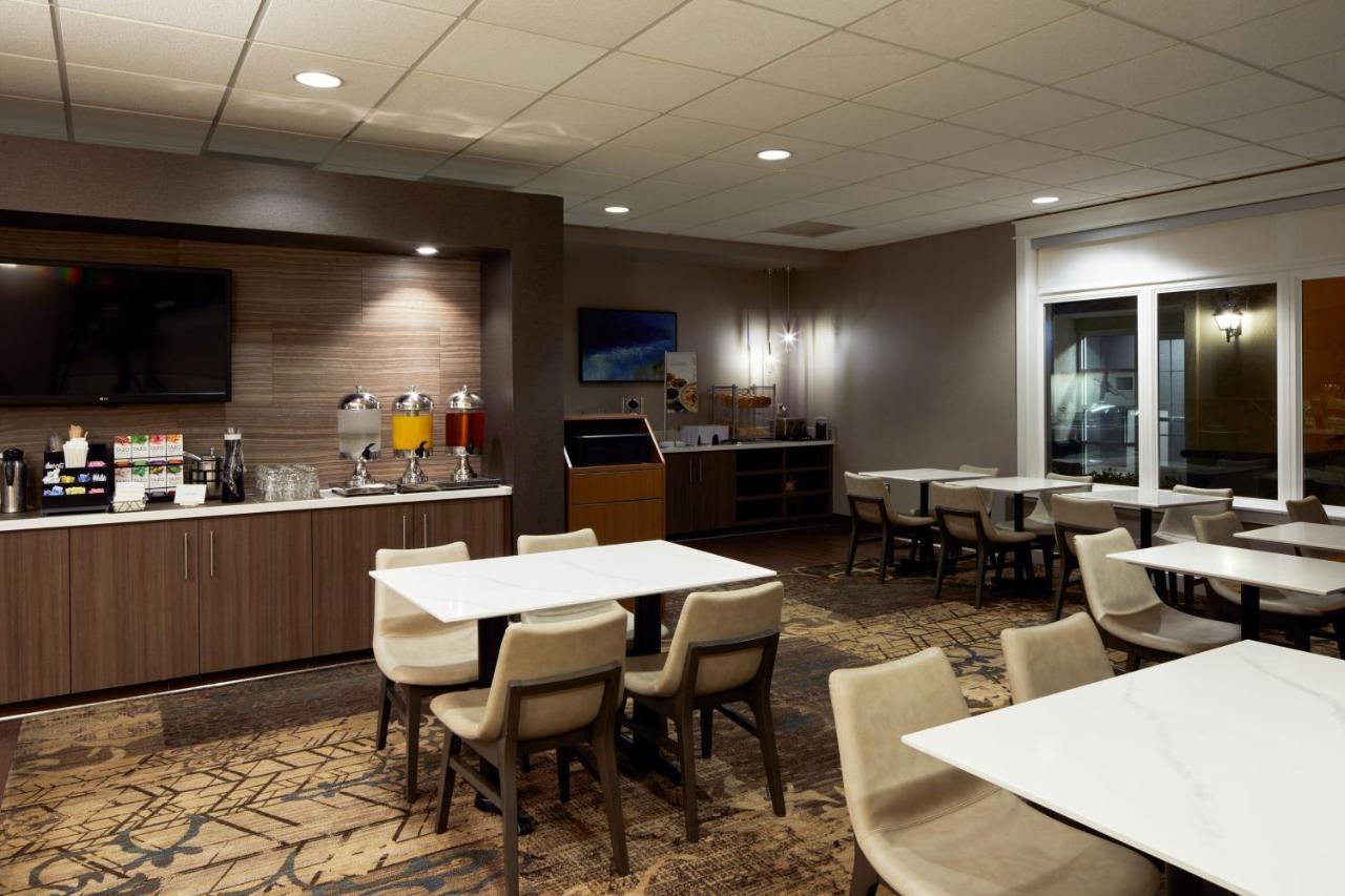Residence Inn Los Angeles Westlake Village Exteriör bild