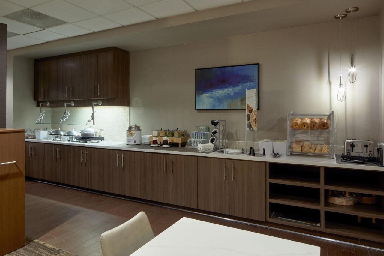 Residence Inn Los Angeles Westlake Village Exteriör bild