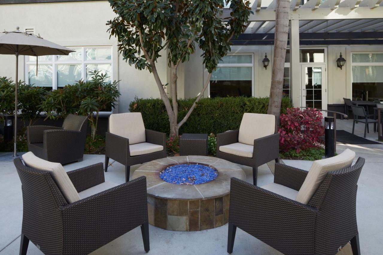 Residence Inn Los Angeles Westlake Village Exteriör bild