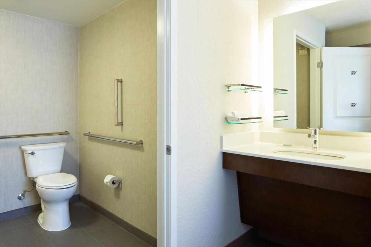 Residence Inn Los Angeles Westlake Village Exteriör bild