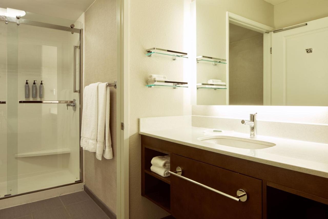 Residence Inn Los Angeles Westlake Village Exteriör bild