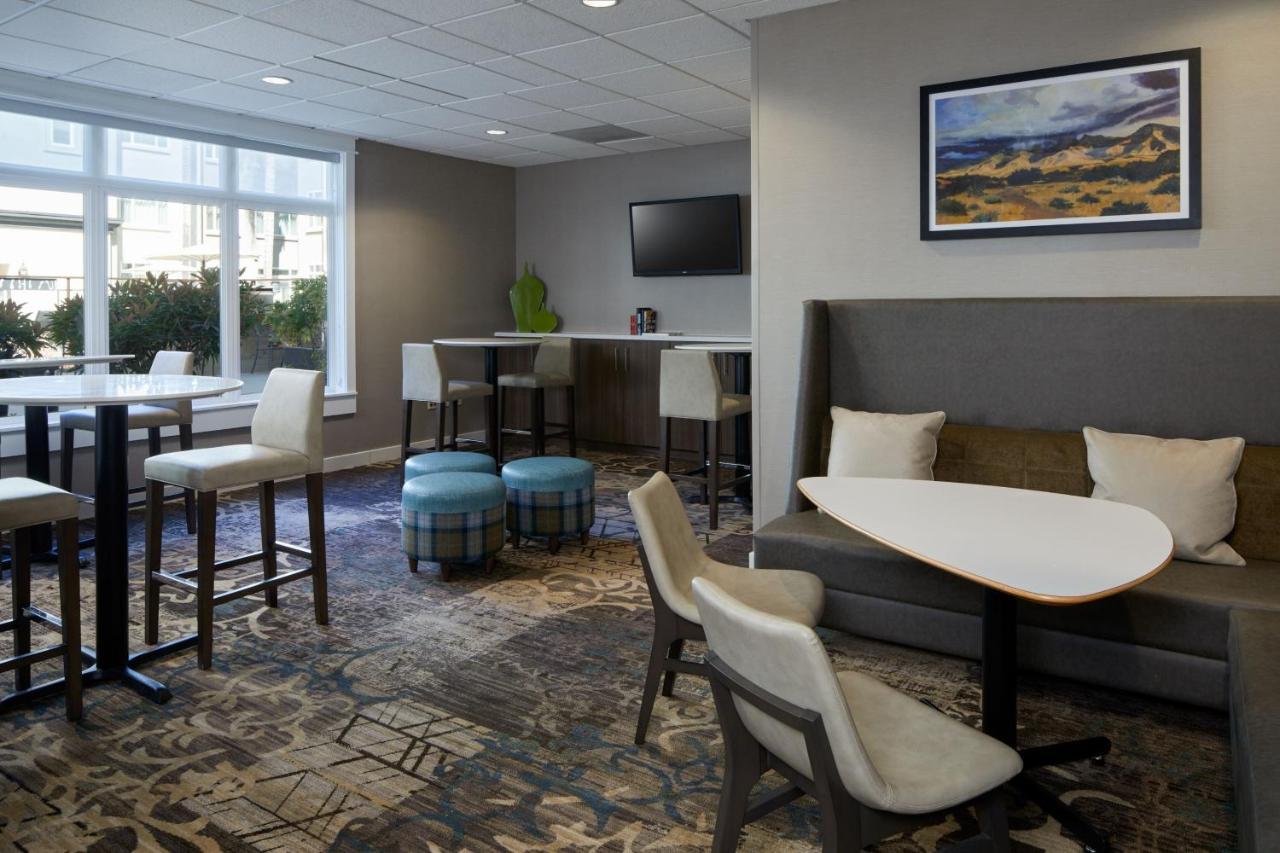 Residence Inn Los Angeles Westlake Village Exteriör bild