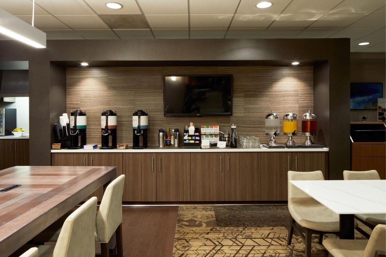 Residence Inn Los Angeles Westlake Village Exteriör bild