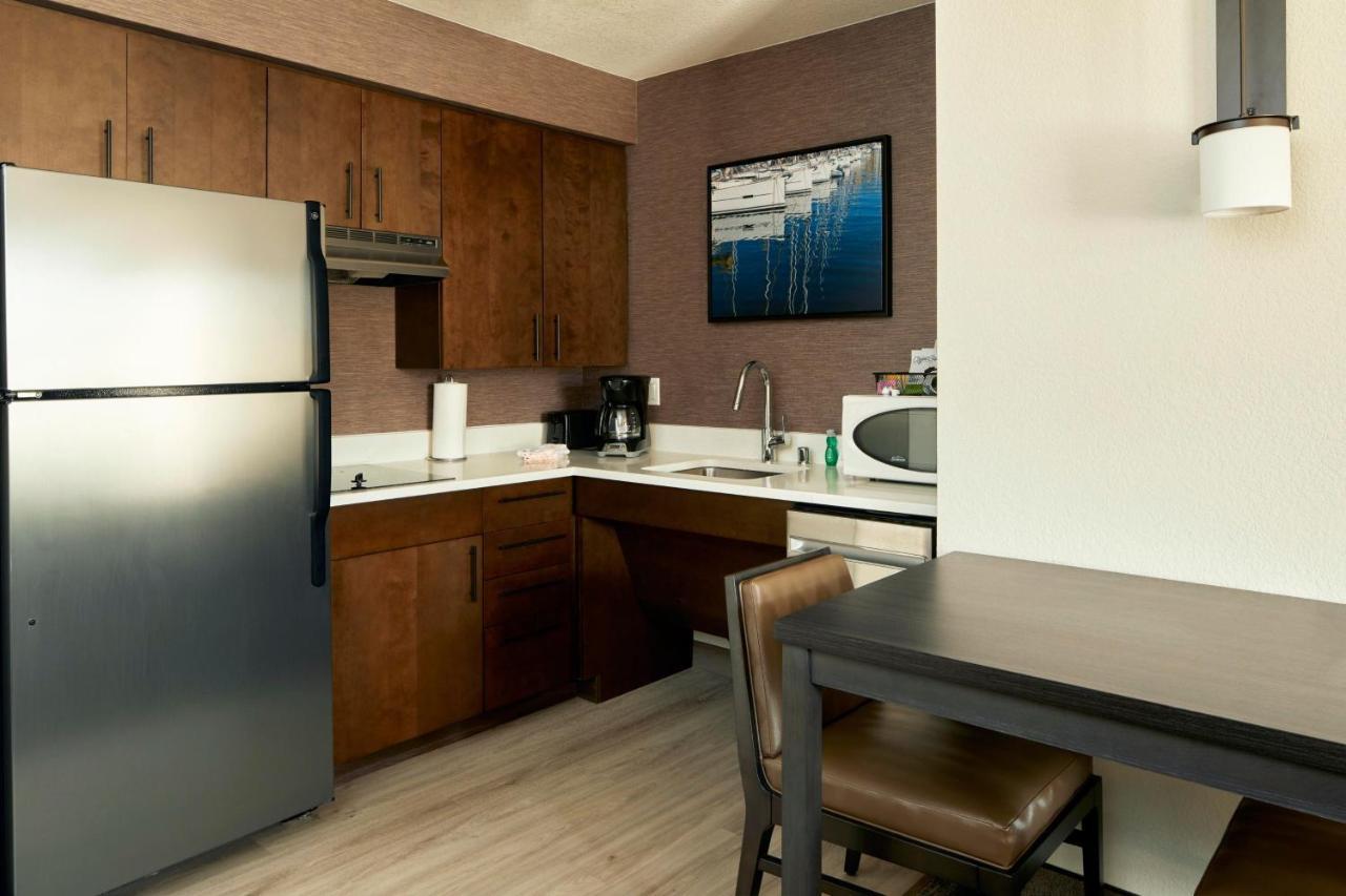 Residence Inn Los Angeles Westlake Village Exteriör bild